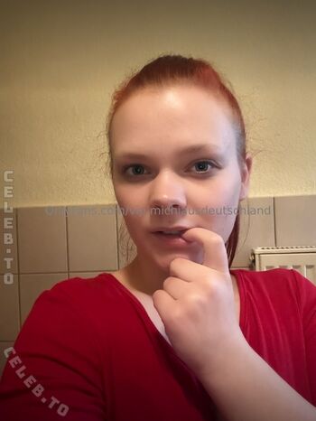 Schwangeredeutsche  page leaked private photo uncensored HD quality
