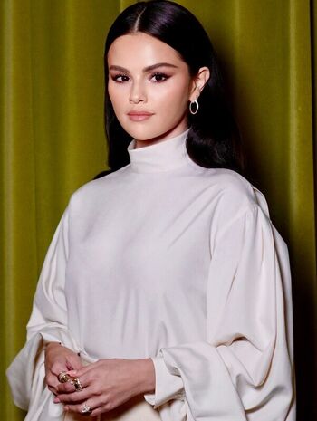 Selena gomez leaked private photo uncensored HD quality