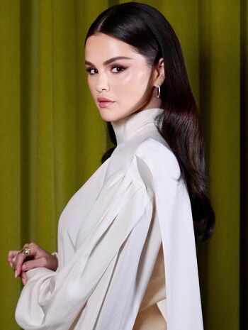Selena gomez leaked private photo uncensored HD quality