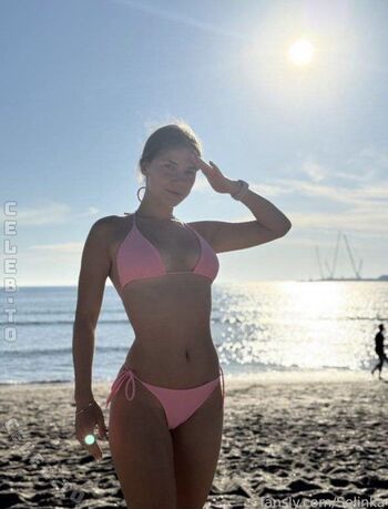 Selinka  page leaked private photo uncensored HD quality