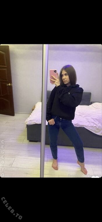 Selinka  page leaked private photo uncensored HD quality