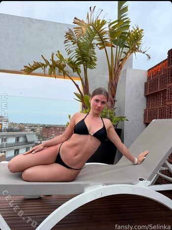 Selinka  page leaked private photo uncensored HD quality