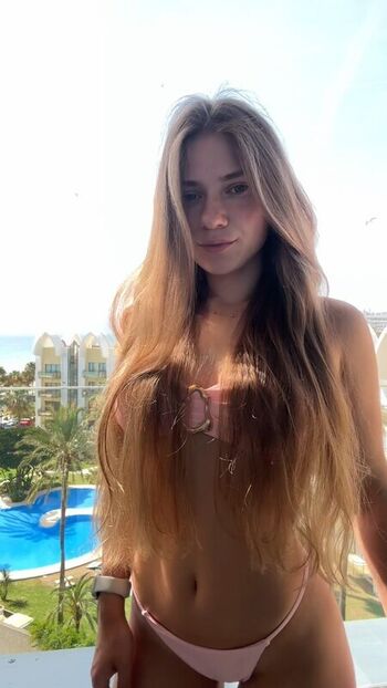Selinka  page leaked private photo uncensored HD quality