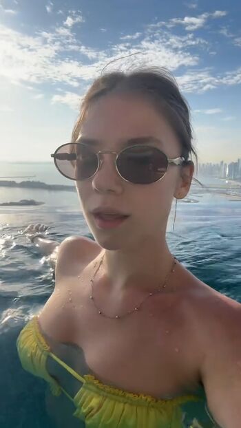Selinka  page leaked private photo uncensored HD quality