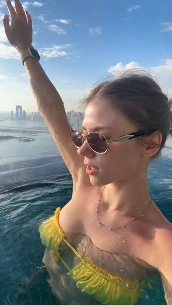 Selinka  page leaked private photo uncensored HD quality