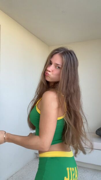 Selinka  page leaked private photo uncensored HD quality
