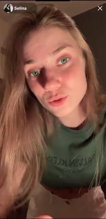 Selinka  page leaked private photo uncensored HD quality