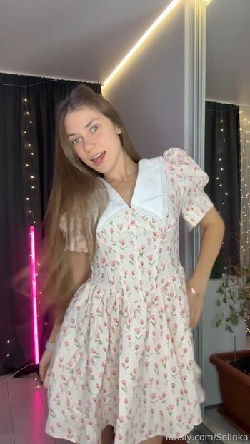 Selinka leaked private photo uncensored HD quality