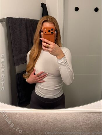 Seraphina world leaked private photo uncensored HD quality