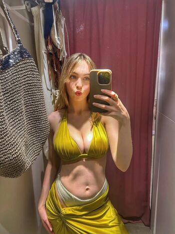 Serena skybourne page leaked private photo uncensored HD quality