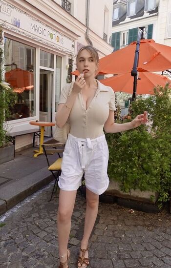 Serena skybourne leaked private photo uncensored HD quality