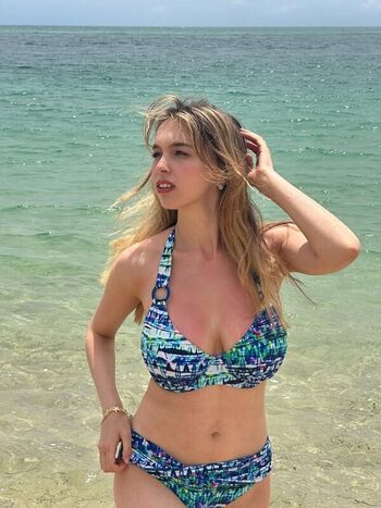 Serena skybourne leaked private photo uncensored HD quality
