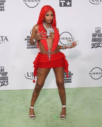 Sexxy red  page leaked private photo uncensored HD quality