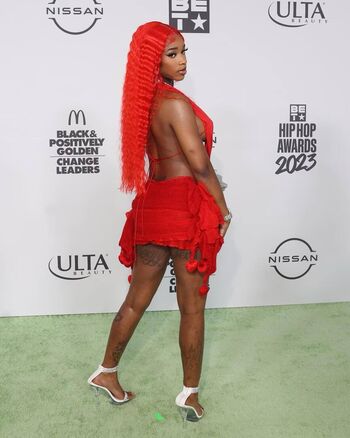 Sexxy red  page leaked private photo uncensored HD quality
