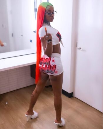 Sexxy red  page leaked private photo uncensored HD quality