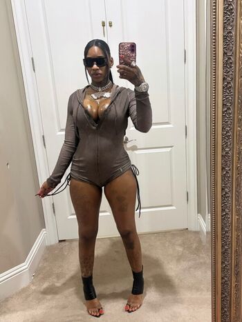 Sexxy red  page leaked private photo uncensored HD quality