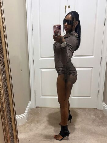 Sexxy red  page leaked private photo uncensored HD quality
