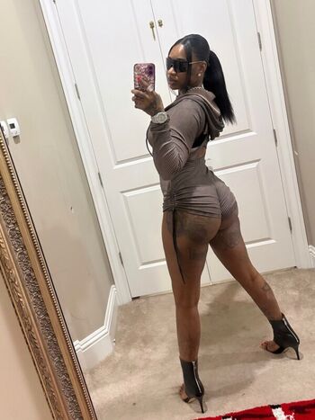 Sexxy red  page leaked private photo uncensored HD quality