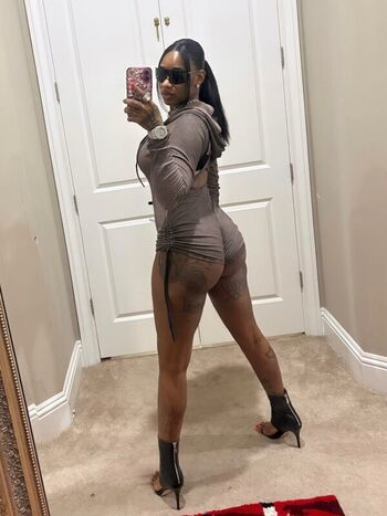 Sexxy red  page leaked private photo uncensored HD quality