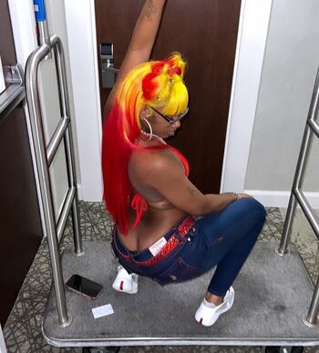 Sexxy red  page leaked private photo uncensored HD quality