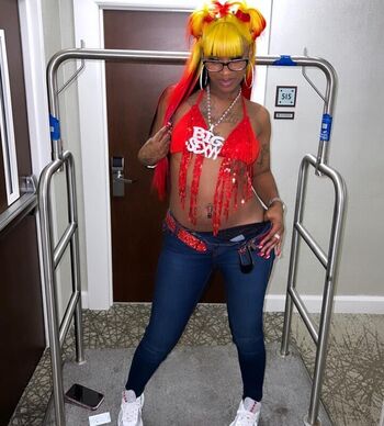 Sexxy red  page leaked private photo uncensored HD quality