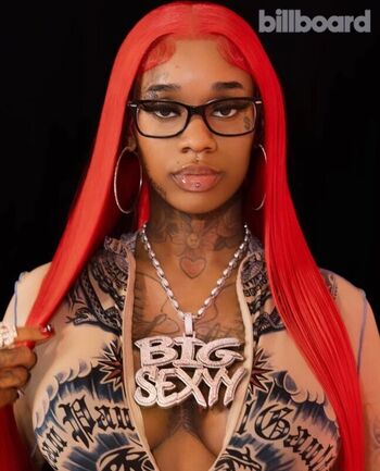 Sexxy red  page leaked private photo uncensored HD quality