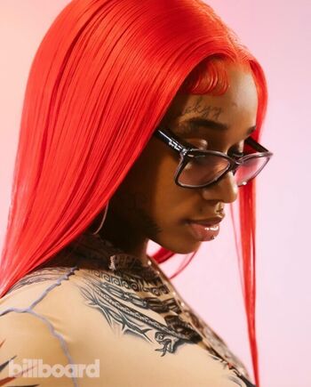 Sexxy red  page leaked private photo uncensored HD quality