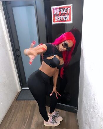 Sexxy red  page leaked private photo uncensored HD quality