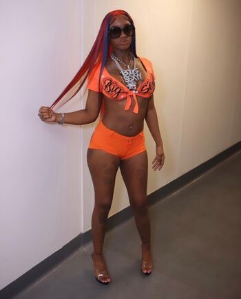 Sexxy red  page leaked private photo uncensored HD quality