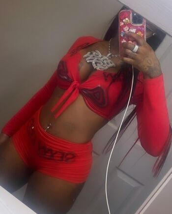 Sexxy red  page leaked private photo uncensored HD quality