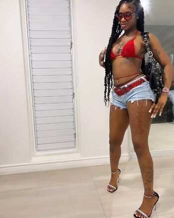 Sexxy red  page leaked private photo uncensored HD quality