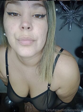 Sexysooul leaked private photo uncensored HD quality