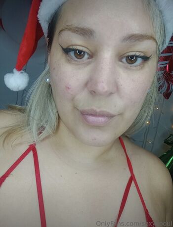 Sexysooul leaked private photo uncensored HD quality