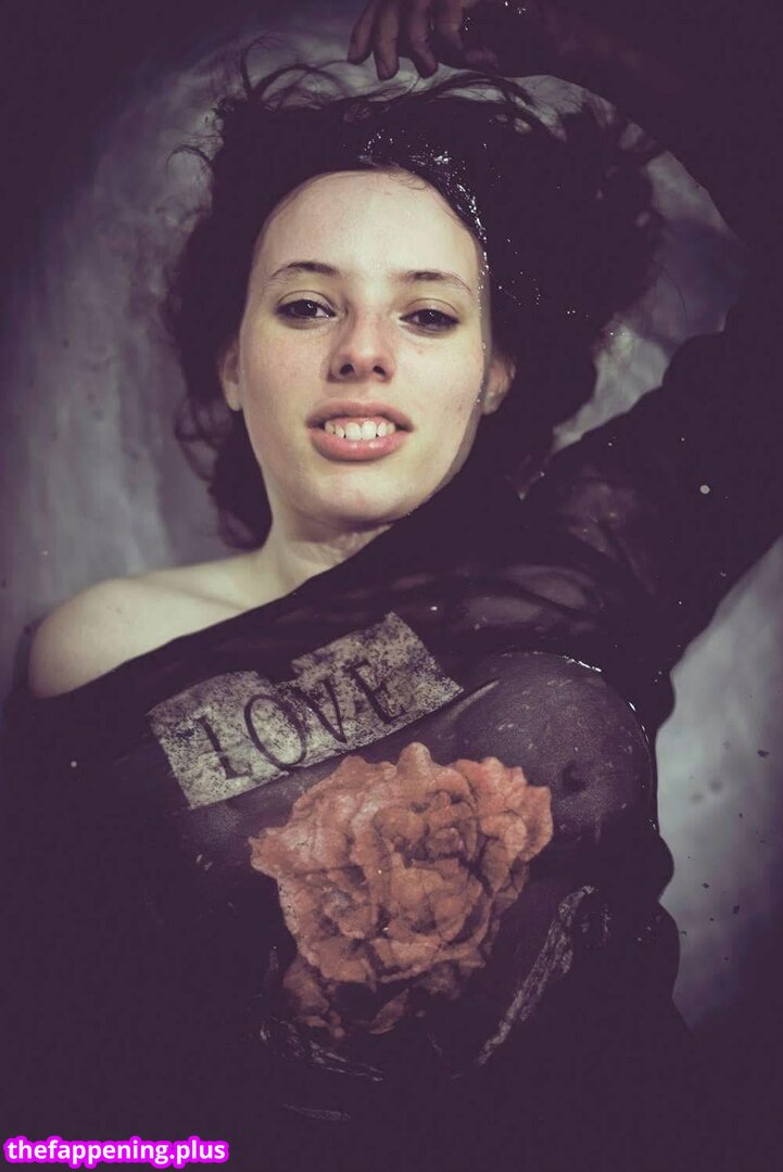Page/ leaked private photo uncensored HD quality