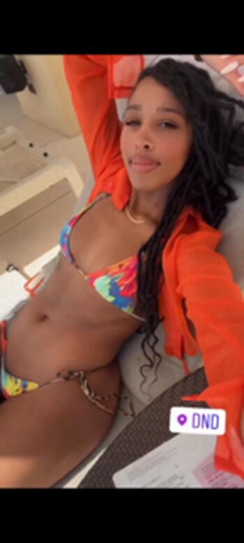 Sha griff saintshalyn leaked private photo uncensored HD quality