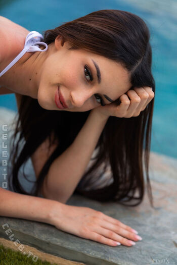 Shania vega page leaked private photo uncensored HD quality