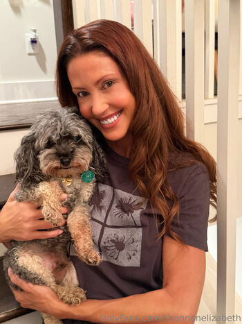 Shannon elizabeth page leaked private photo uncensored HD quality