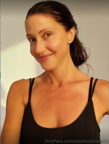 Shannon elizabeth page leaked private photo uncensored HD quality