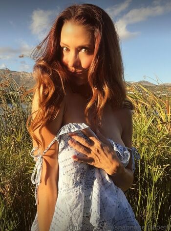 Shannon elizabeth page leaked private photo uncensored HD quality