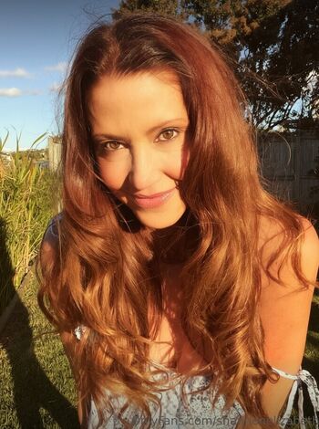 Shannon elizabeth page leaked private photo uncensored HD quality