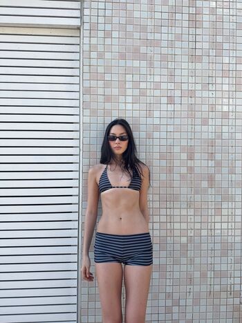 Shannon zhao page leaked private photo uncensored HD quality