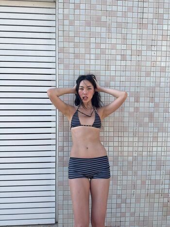 Shannon zhao page leaked private photo uncensored HD quality