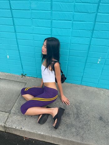 Shannon zhao page leaked private photo uncensored HD quality