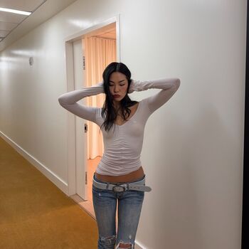 Shannon zhao page leaked private photo uncensored HD quality