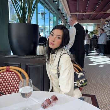 Shannon zhao page leaked private photo uncensored HD quality