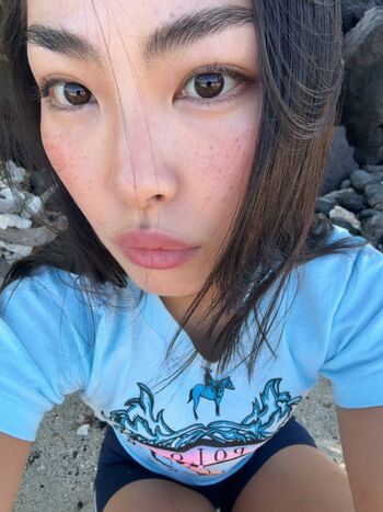 Shannon zhao page leaked private photo uncensored HD quality