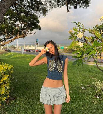 Shannon zhao page leaked private photo uncensored HD quality