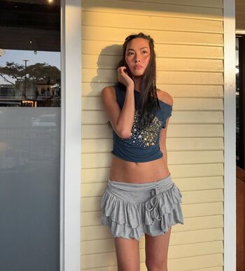 Shannon zhao page leaked private photo uncensored HD quality