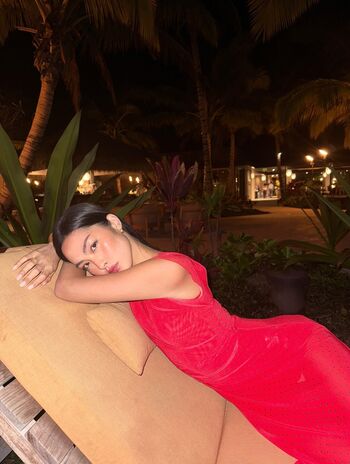 Shannon zhao page leaked private photo uncensored HD quality