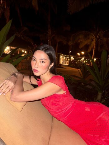 Shannon zhao page leaked private photo uncensored HD quality